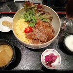 焼肉丼 29丁目 - 