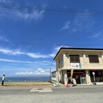 新潟ラーメン なみ福 - 