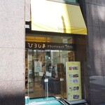 Hiroshima Burandoshopputau - 