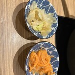 しゃぶしゃぶ 温野菜 - 