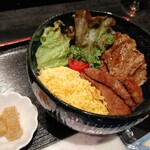 焼肉丼 29丁目 - 
