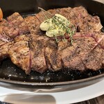 BLT STEAK OSAKA - 