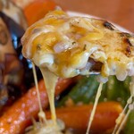 スープ・カレー・イシバ - 