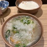 しゃぶしゃぶ 温野菜 - 