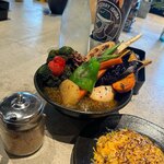 スープ・カレー・イシバ - 