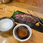 Motsunabe Kushiyaki Niwa - 