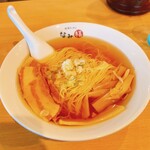 新潟ラーメン なみ福 - 