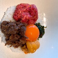 焼肉うしごろ 銀座並木通り店 - 