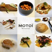 モトイ - 