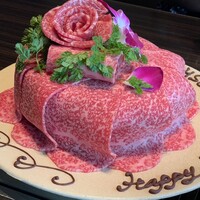 焼肉うしごろ 銀座並木通り店 - 