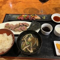 築地ボン・マルシェ - 