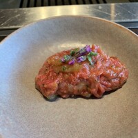 焼肉うしごろ 銀座並木通り店 - 