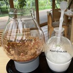 レストランぶどうの森 レ・トネル - 