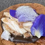 レストランぶどうの森 レ・トネル - 