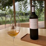 レストランぶどうの森 レ・トネル - 