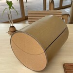 レストランぶどうの森 レ・トネル - 