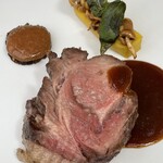 レストランぶどうの森 レ・トネル - 