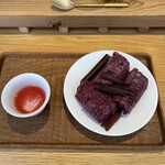 レストランぶどうの森 レ・トネル - 