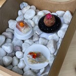 レストランぶどうの森 レ・トネル - 