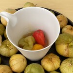 レストランぶどうの森 レ・トネル - 