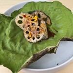 レストランぶどうの森 レ・トネル - 