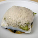 レストランぶどうの森 レ・トネル - 