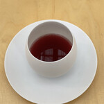 レストランぶどうの森 レ・トネル - 