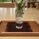 レストランぶどうの森 レ・トネル - 