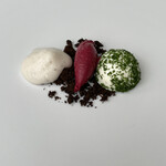 レストランぶどうの森 レ・トネル - 