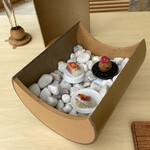 レストランぶどうの森 レ・トネル - 