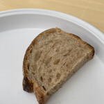 レストランぶどうの森 レ・トネル - 