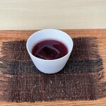 レストランぶどうの森 レ・トネル - 