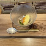 レストランぶどうの森 レ・トネル - 