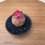 レストランぶどうの森 レ・トネル - 