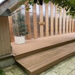 レストランぶどうの森 レ・トネル - 