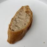 レストランぶどうの森 レ・トネル - 