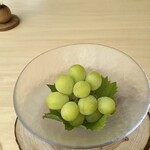 レストランぶどうの森 レ・トネル - 