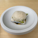 レストランぶどうの森 レ・トネル - 