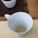 レストランぶどうの森 レ・トネル - 