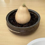 レストランぶどうの森 レ・トネル - 