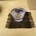 レストランぶどうの森 レ・トネル - 