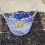 レストランぶどうの森 レ・トネル - 