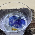 レストランぶどうの森 レ・トネル - 