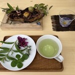 レストランぶどうの森 レ・トネル - 