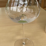 レストランぶどうの森 レ・トネル - 