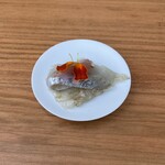 レストランぶどうの森 レ・トネル - 