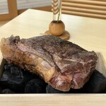 レストランぶどうの森 レ・トネル - 