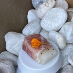 レストランぶどうの森 レ・トネル - 