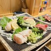 大衆酒場 鳥の素揚げ ほしの 本店
