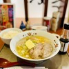 元祖はこだてラーメン おんじき庭本 空港店